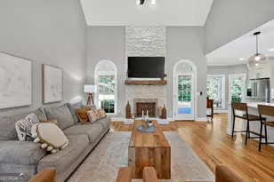 374 Deer Creek Dr, Forsyth, GA 31029 - Photo 6