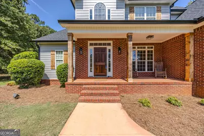 374 Deer Creek Drive, Forsyth, GA 31029 - Photo 2