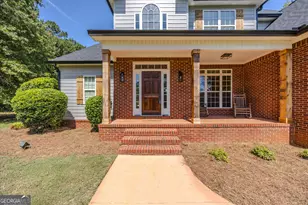 374 Deer Creek Dr, Forsyth, GA 31029 - Photo 2