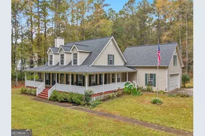 12012 Turner Road, Hampton, GA 30228 - Photo 1