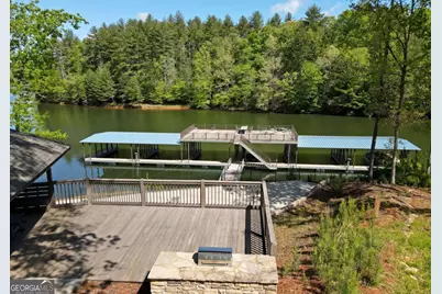 Lot 59 Ridge Peak View, Blairsville, GA 30512 - Photo 18