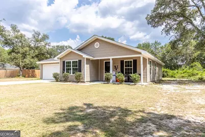 177 Bunion Road, Jesup, GA 31545 - Photo 26