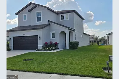 8428 Starlight Loop, Parrish, FL 34219 - Photo 2