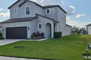 8428 Starlight Loop, Parrish, FL 34219 - Photo 2