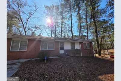 3272 Kingston Road NW, Atlanta, GA 30318 - Photo 1