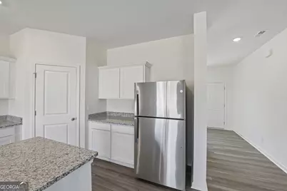 188 Galilee Lane, Bethlehem, GA 30620 - Photo 6
