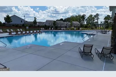 188 Galilee Lane, Bethlehem, GA 30620 - Photo 8