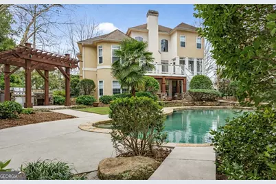 612 Champions Drive, McDonough, GA 30253 - Photo 6