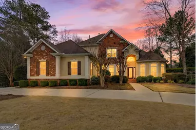 612 Champions Drive, McDonough, GA 30253 - Photo 2