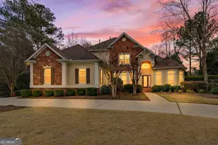 612 Champions Dr, McDonough, GA 30253 - Photo 2