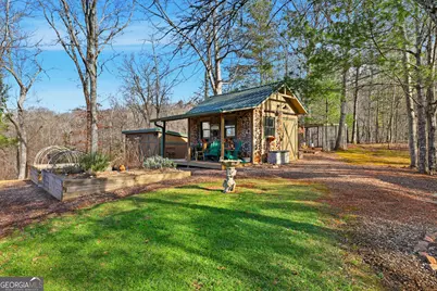 1401 Adair Mill Road, Cleveland, GA 30528 - Photo 48