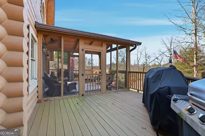 1401 Adair Mill Road, Cleveland, GA 30528 - Photo 20