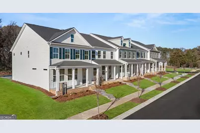 313 Tate Street, Monroe, GA 30655 - Photo 4