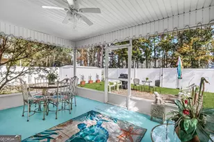 231 Wellington Pl, Brunswick, GA 31523 - Photo 28