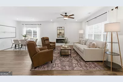 102 Everwood Court, Dallas, GA 30132 - Photo 10