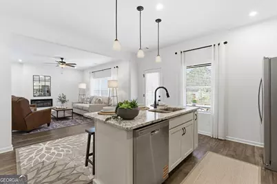 102 Everwood Court, Dallas, GA 30132 - Photo 8