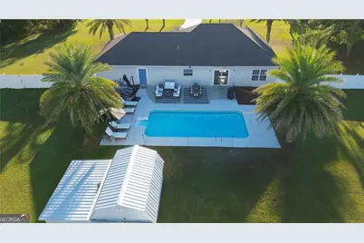 532 Emanuel Church Road, Brunswick, GA 31523 - Photo 8