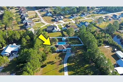 532 Emanuel Church Road, Brunswick, GA 31523 - Photo 2