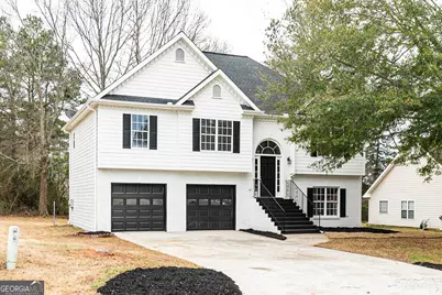 235 Greenfield Way, Covington, GA 30016 - Photo 2