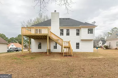 235 Greenfield Way, Covington, GA 30016 - Photo 40