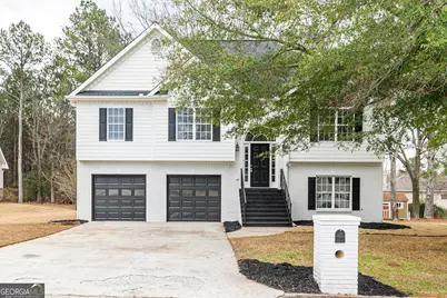 235 Greenfield Way, Covington, GA 30016 - Photo 1