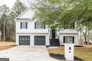 235 Greenfield Way, Covington, GA 30016 - Photo 1