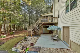 120 Meadow View Glen, Newnan, GA 30265 - Photo 74