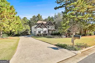 120 Meadow View Glen, Newnan, GA 30265 - Photo 58