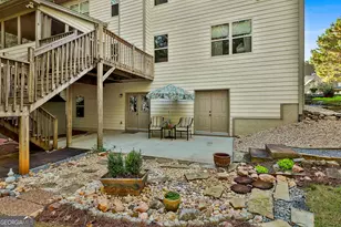 120 Meadow View Glen, Newnan, GA 30265 - Photo 76