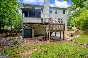 120 Meadow View Glen, Newnan, GA 30265 - Photo 84