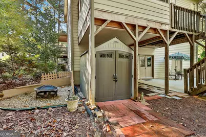 120 Meadow View Glen, Newnan, GA 30265 - Photo 24