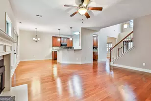 120 Meadow View Glen, Newnan, GA 30265 - Photo 12