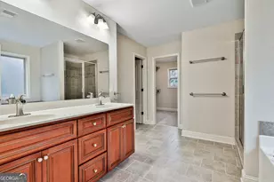 120 Meadow View Glen, Newnan, GA 30265 - Photo 34