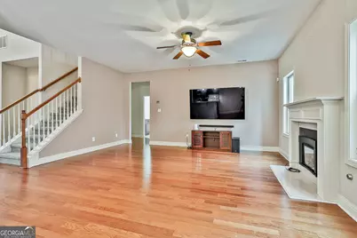 120 Meadow View Glen, Newnan, GA 30265 - Photo 14