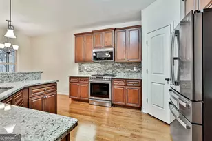 120 Meadow View Glen, Newnan, GA 30265 - Photo 20