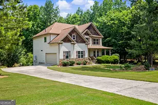120 Meadow View Glen, Newnan, GA 30265 - Photo 82