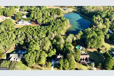 120 Meadow View Glen, Newnan, GA 30265 - Photo 4