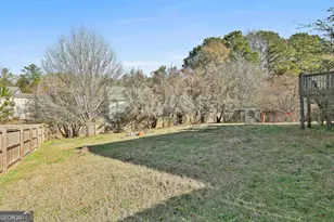 128 Calico Loop, Grantville, GA 30220 - Photo 42