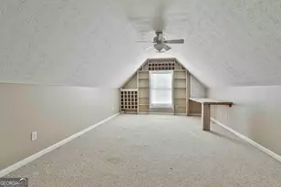 128 Calico Loop, Grantville, GA 30220 - Photo 22