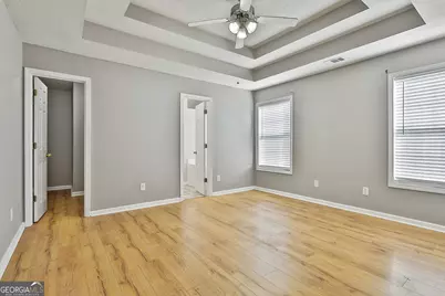 128 Calico Loop, Grantville, GA 30220 - Photo 14