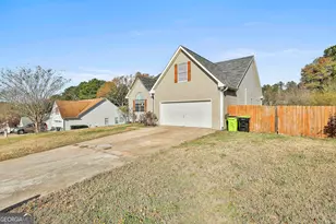 128 Calico Loop, Grantville, GA 30220 - Photo 34