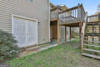 128 Calico Loop, Grantville, GA 30220 - Photo 38