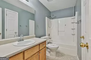 128 Calico Loop, Grantville, GA 30220 - Photo 20