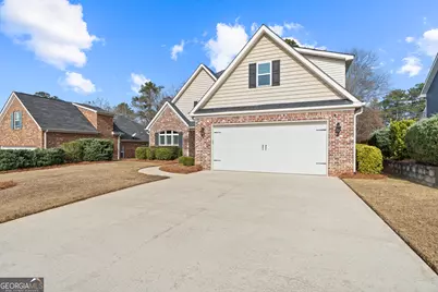 1064 Brookford Road, Macon, GA 31210 - Photo 4