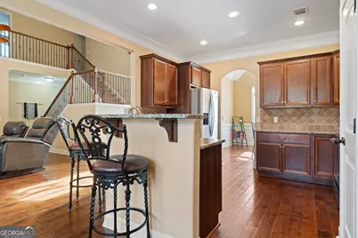 1064 Brookford Road, Macon, GA 31210 - Photo 16