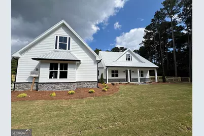 3050 Mahlon Smith Road, Social Circle, GA 30025 - Photo 2