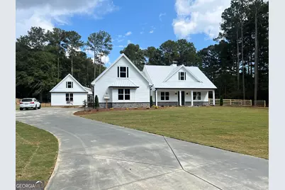 3050 Mahlon Smith Road, Social Circle, GA 30025 - Photo 1