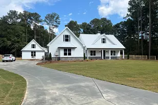 3050 Mahlon Smith Rd, Social Circle, GA 30025 - Photo 1