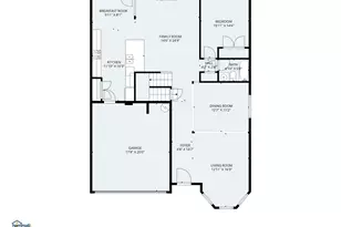 1700 Cadence St, Locust Grove, GA 30248 - Photo 4