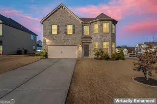 1700 Cadence St, Locust Grove, GA 30248 - Photo 1